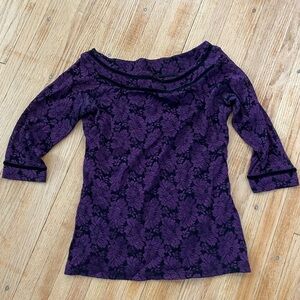 Women Petite Small Blouse